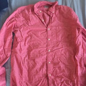 J crew shirt